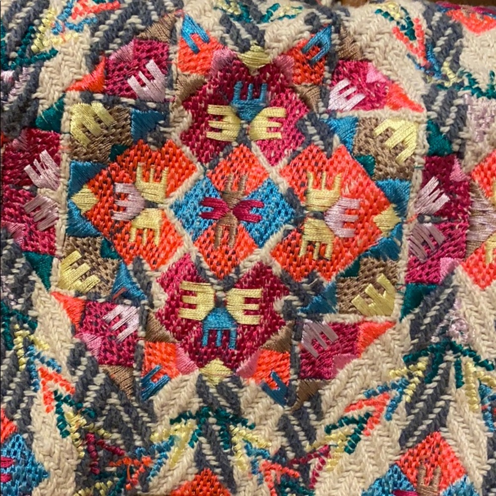 Accessorize Backpack Multicolor - image 2